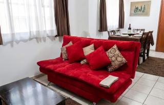 Comodo departamento completo - 8