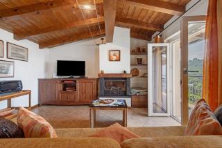 Splendido loft panoramico - 7