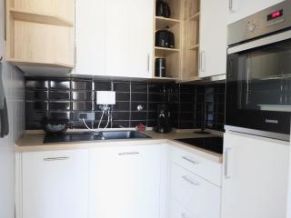 2-Zimmer-Appartement im 1. Obergeschoss - 8