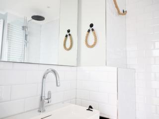 2-Zimmer-Appartement im 1. Obergeschoss - 3