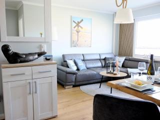 2-Zimmer-Appartement im 1. Obergeschoss - 2