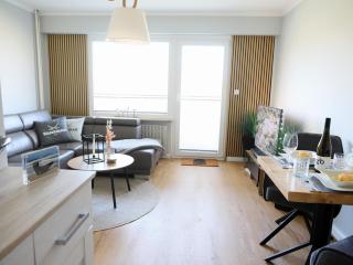 2-Zimmer-Appartement im 1. Obergeschoss - 3