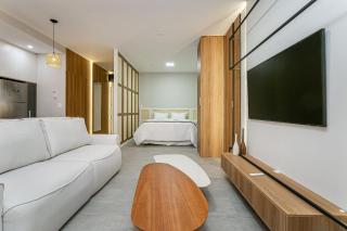 Praia Campeche | WI-FI 1000MB | Piscina #CAMP16 - 6
