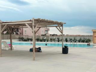 Chez Colette d'en bas - 8