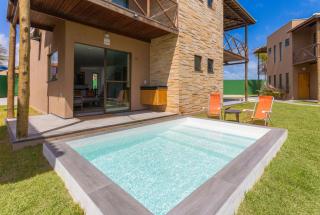 Beachfront Duplex #A6 - Aquiráz By Carpediem - 7