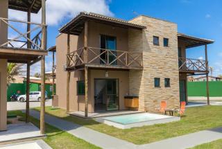 Beachfront Duplex #A6 - Aquiráz By Carpediem - 6