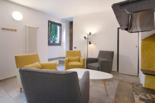 Workation Castle - Casa Tremezzo - 7