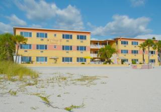Page Terrace Beachfront Hotel - St Pete Beach - 5