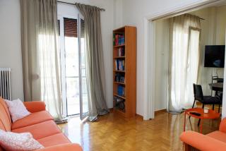 D'Lara, Athens Ampelokipi Appt - 4
