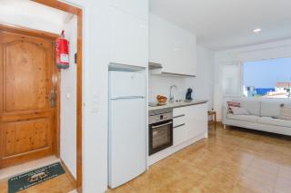 Apartamento Delfin 8 - 2