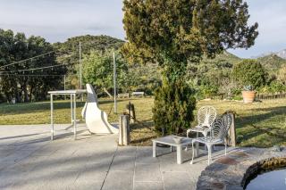 Masia Mimosa Jardin - 7