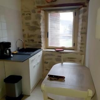 Chambre D'hôtes Les Plat 'ânes - 8