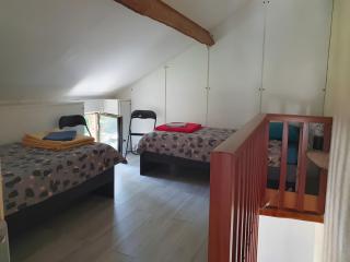 Chambre D'hôtes Les Plat 'ânes - 5