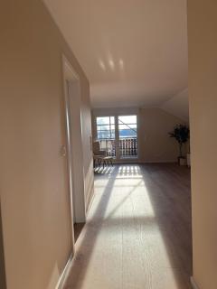 Apartment Oben in der Heide - 3