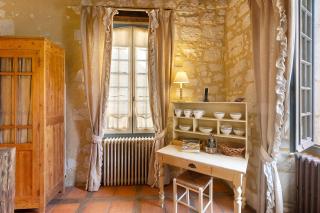 Maison historique en pierre - 3