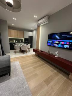 Sea Breeze, Polo Residence, Baku, MR - 3