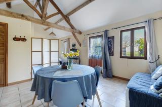 Gîte Chemin Des Hêtres - 9