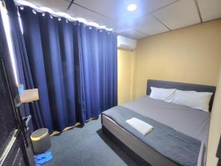 BUDGET FRIENDLY ROOM AT Kuching Waterfront Bridge - 3
