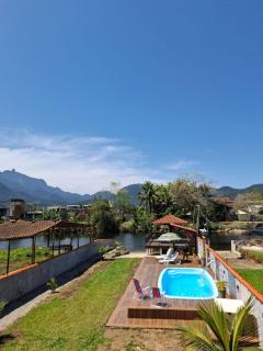 Casa Pôr do Sol in Angra dos Reis & Paraty - 1