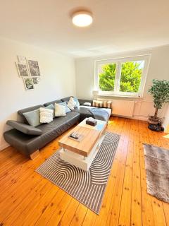 Ferienhaus Sauna, Kamin, Billard - 8