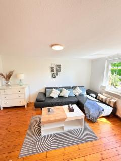 Ferienhaus Sauna, Kamin, Billard - 4