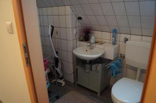 Quiet And Renovated Apartment - 6