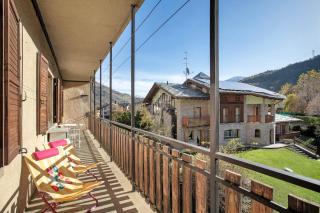 Casa Tua - Arvier - 5