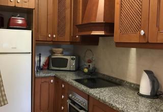 Townhouse with Sea View - 1