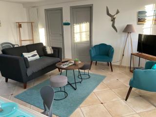 Gîte Baie des veys - Utah Beach - 6