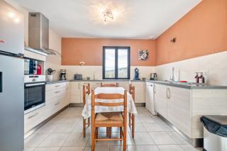 Gite Chez Léontine - 6