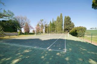 Maison d'hôtes de Gailhaguet - 3