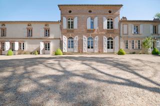 Maison d'hôtes de Gailhaguet - 0