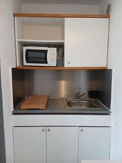 Chez Colette du haut - 4