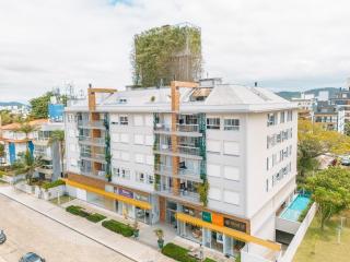 Apê Positano|3 suítes|Jurerê|230m do Mar|2 garagem - 5