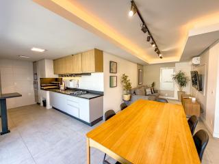 Apê Positano|3 suítes|Jurerê|230m do Mar|2 garagem - 8