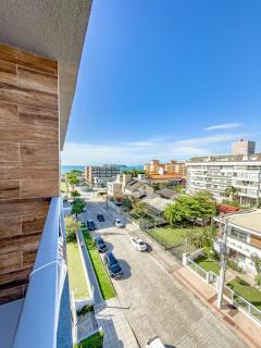 Apê Positano|3 suítes|Jurerê|230m do Mar|2 garagem - 6