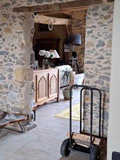 Domaine Baraque - Pouillon - 2