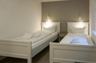 Haus Am Dorfteich, App.4 - 2