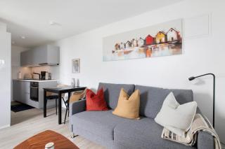 Ferienwohnung Emilia 2 - 7