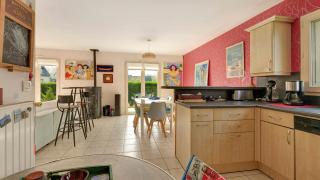 Maison Sarah - 4
