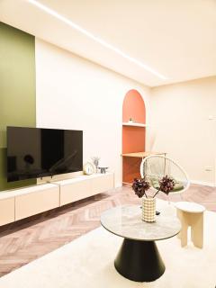 Urban Oasis in the Heart of Copou Panoramic View - 1