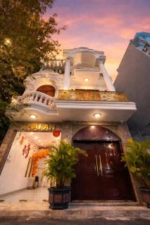 Thai An Villa Phan Thiet - Ocean - 7