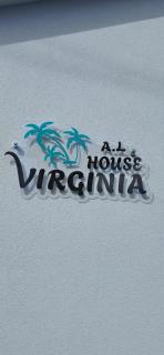 Virgínia House - 1