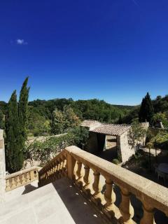 Gîte Chateaunette - Havre de Paix avec Piscine - Sud Ardèche - 9