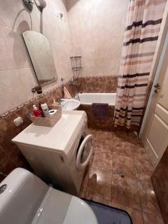 Mihaylovskaya Apartment - 1