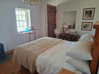 Van Wyks Hartshuis - 1