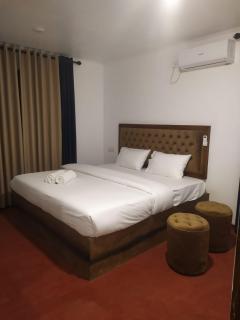 Thotupala Eco Lodge - 1