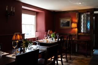 The King's Arms - 0