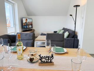 Seepark Suite - Nordhorn - 0
