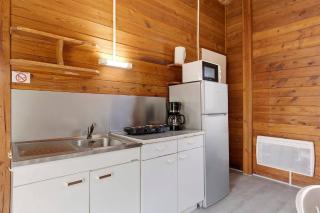 Chalet bois 9 Domaine Les Epinettes - Saint-Gervais - 1